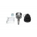 Kit de reparación de junta homocinética, eje de transmisión CV-6516 Kavo parts, Miniatura 4
