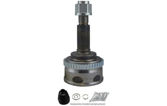 Kit de reparación de junta homocinética, eje de transmisión CV-6521 Kavo parts
