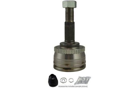 Kit de reparación de junta homocinética, eje de transmisión CV-6523 Kavo parts