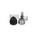 Kit de reparación de junta homocinética, eje de transmisión CV-6523 Kavo parts, Miniatura 4