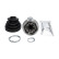 Kit de reparación de junta homocinética, eje de transmisión CV-6524 Kavo parts, Miniatura 2