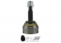 Kit de reparación de junta homocinética, eje de transmisión CV-6527 Kavo parts