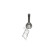 Kit de reparación de junta homocinética, eje de transmisión CV-6528 Kavo parts, Miniatura 3