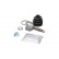 Kit de reparación de junta homocinética, eje de transmisión CV-6529 Kavo parts, Miniatura 3