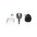 Kit de reparación de junta homocinética, eje de transmisión CV-6529 Kavo parts, Miniatura 4