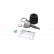 Kit de reparación de junta homocinética, eje de transmisión CV-6530 Kavo parts, Miniatura 3