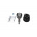 Kit de reparación de junta homocinética, eje de transmisión CV-6530 Kavo parts, Miniatura 4