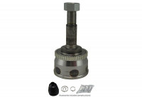 Kit de reparación de junta homocinética, eje de transmisión CV-6539 Kavo parts
