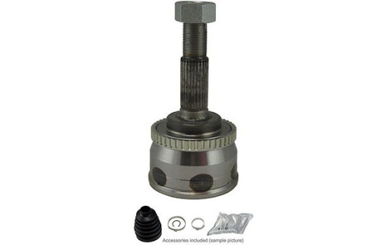 Kit de reparación de junta homocinética, eje de transmisión CV-6539 Kavo parts