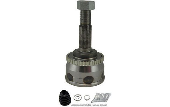 Kit de reparación de junta homocinética, eje de transmisión CV-6539 Kavo parts, Imagen 2