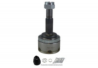 Kit de reparación de junta homocinética, eje de transmisión CV-6541 Kavo parts