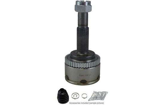 Kit de reparación de junta homocinética, eje de transmisión CV-6541 Kavo parts