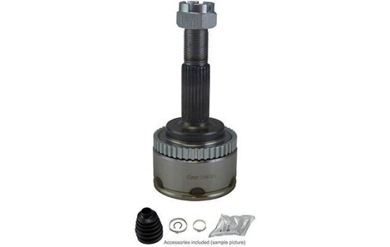 Kit de reparación de junta homocinética, eje de transmisión CV-6541 Kavo parts, Imagen 2