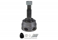 Kit de reparación de junta homocinética, eje de transmisión CV-6544 Kavo parts