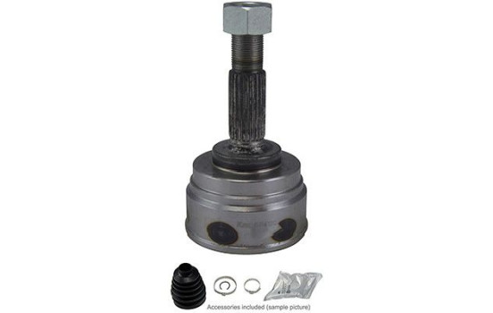 Kit de reparación de junta homocinética, eje de transmisión CV-6544 Kavo parts