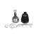 Kit de reparación de junta homocinética, eje de transmisión CV-6556 Kavo parts, Miniatura 2
