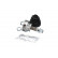 Kit de reparación de junta homocinética, eje de transmisión CV-6560 Kavo parts, Miniatura 3