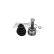 Kit de reparación de junta homocinética, eje de transmisión CV-6568 Kavo parts, Miniatura 3