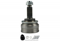 Kit de reparación de junta homocinética, eje de transmisión CV-8005 Kavo parts