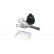 Kit de reparación de junta homocinética, eje de transmisión CV-8502 Kavo parts, Miniatura 3