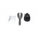 Kit de reparación de junta homocinética, eje de transmisión CV-8502 Kavo parts, Miniatura 4