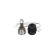 Kit de reparación de junta homocinética, eje de transmisión CV-8504 Kavo parts, Miniatura 4