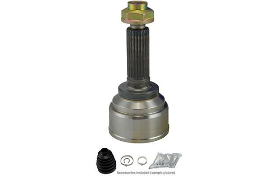 Kit de reparación de junta homocinética, eje de transmisión CV-8505 Kavo parts