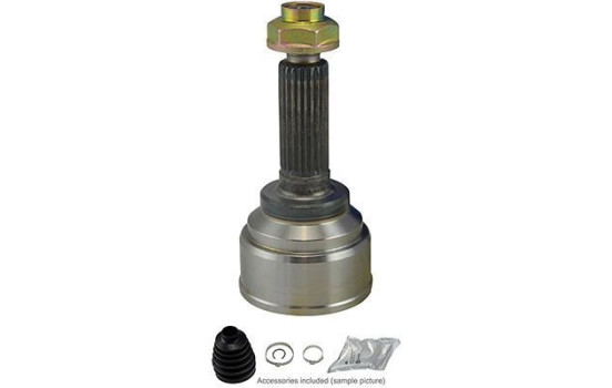 Kit de reparación de junta homocinética, eje de transmisión CV-8505 Kavo parts, Imagen 2