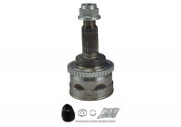 Kit de reparación de junta homocinética, eje de transmisión CV-8508 Kavo parts