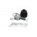 Kit de reparación de junta homocinética, eje de transmisión CV-8508 Kavo parts, Miniatura 3