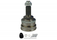 Kit de reparación de junta homocinética, eje de transmisión CV-8509 Kavo parts