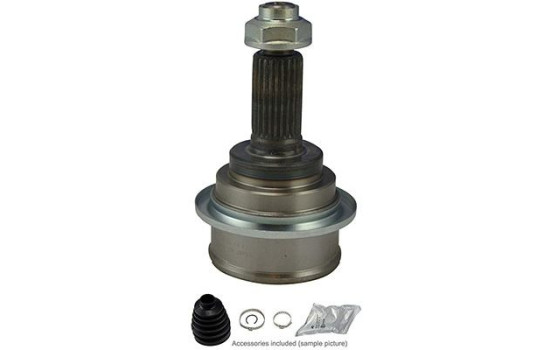 Kit de reparación de junta homocinética, eje de transmisión CV-8511 Kavo parts