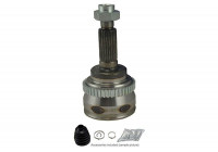 Kit de reparación de junta homocinética, eje de transmisión CV-8513 Kavo parts