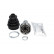 Kit de reparación de junta homocinética, eje de transmisión CV-8513 Kavo parts, Miniatura 2