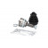 Kit de reparación de junta homocinética, eje de transmisión CV-8513 Kavo parts, Miniatura 3