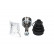 Kit de reparación de junta homocinética, eje de transmisión CV-8513 Kavo parts, Miniatura 4