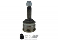 Kit de reparación de junta homocinética, eje de transmisión CV-8514 Kavo parts