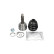 Kit de reparación de junta homocinética, eje de transmisión CV-8514 Kavo parts, Miniatura 2