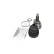 Kit de reparación de junta homocinética, eje de transmisión CV-8515 Kavo parts, Miniatura 3