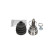 Kit de reparación de junta homocinética, eje de transmisión CV-8515 Kavo parts, Miniatura 4