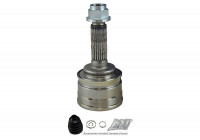 Kit de reparación de junta homocinética, eje de transmisión CV-8516 Kavo parts
