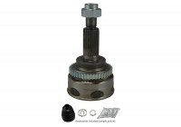 Kit de reparación de junta homocinética, eje de transmisión CV-8519 Kavo parts