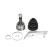 Kit de reparación de junta homocinética, eje de transmisión CV-8519 Kavo parts, Miniatura 2