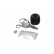 Kit de reparación de junta homocinética, eje de transmisión CV-8521 Kavo parts, Miniatura 3