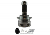 Kit de reparación de junta homocinética, eje de transmisión CV-8522 Kavo parts