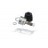 Kit de reparación de junta homocinética, eje de transmisión CV-8522 Kavo parts, Miniatura 3