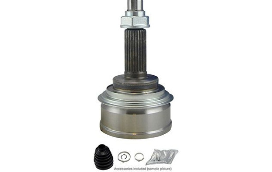 Kit de reparación de junta homocinética, eje de transmisión CV-9001 Kavo parts
