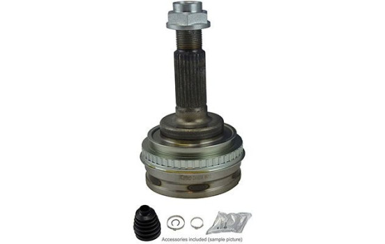Kit de reparación de junta homocinética, eje de transmisión CV-9004 Kavo parts