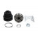 Kit de reparación de junta homocinética, eje de transmisión CV-9004 Kavo parts, Miniatura 2