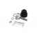 Kit de reparación de junta homocinética, eje de transmisión CV-9004 Kavo parts, Miniatura 3